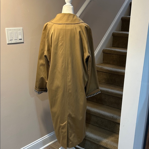 Sezane Clyde Trench NWOT Size 42/10 - Picture 5 of 6